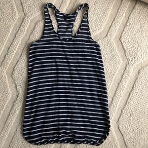 J Crew beach dress tunic